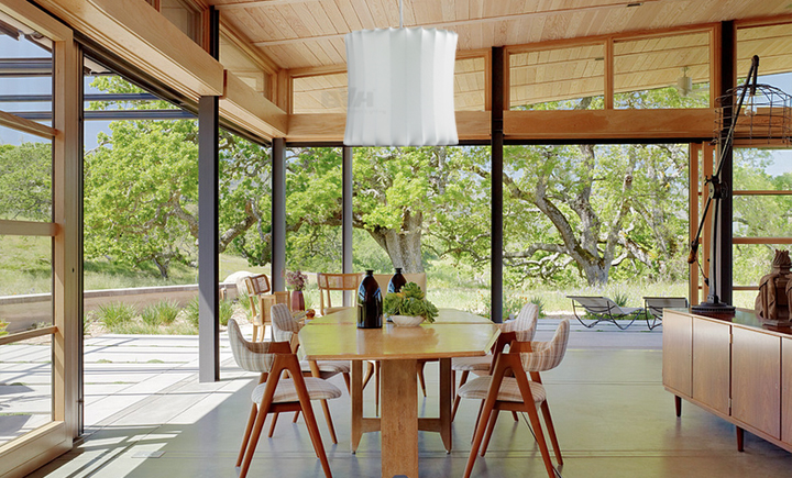 BVH博威灯饰 Bubble Lamp Lantern Pendant 吊灯 场景